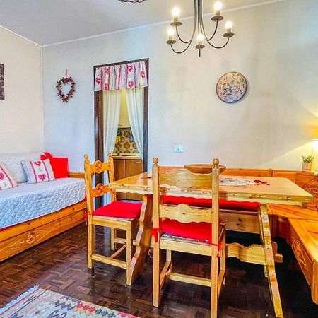 Appartamento Europa - Affitti Brevi Italia Bardonecchia Bagian luar foto
