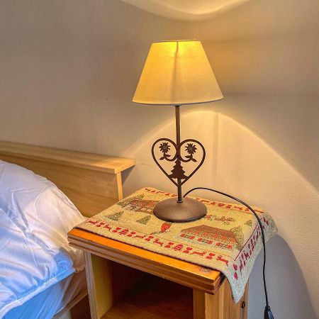 Appartamento Europa - Affitti Brevi Italia Bardonecchia Bagian luar foto