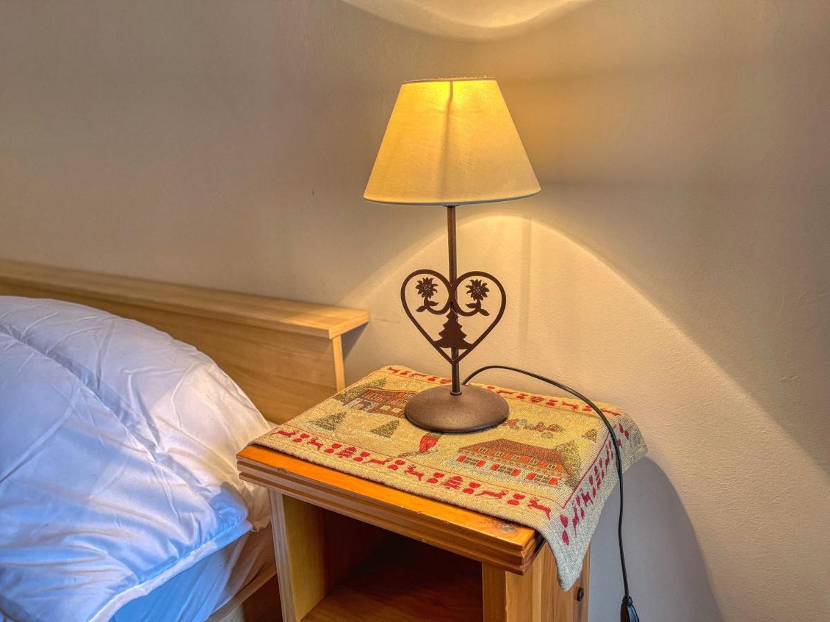 Appartamento Europa - Affitti Brevi Italia Bardonecchia Bagian luar foto