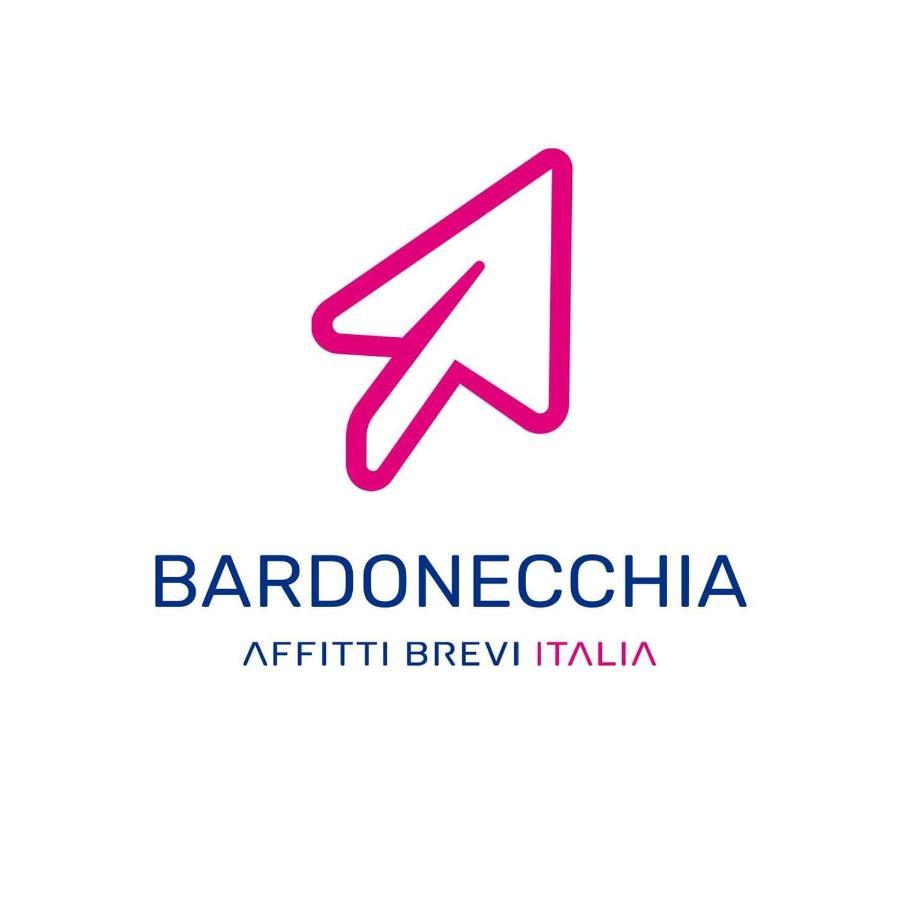 Appartamento Europa - Affitti Brevi Italia Bardonecchia Bagian luar foto